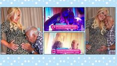 El video inédito de Verónica Ojeda con don Diego que enloquece a Diego Maradona El video inédito de Verónica Ojeda con don Diego que enloquece a Diego Maradona