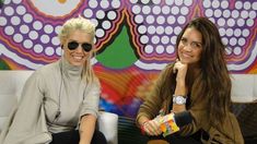 En medio de los rumores de embarazo de Wanda, Zaira confiesa: Nunca vi una mujer tan fértil En medio de los rumores de embarazo de Wanda, Zaira confiesa: Nunca vi una mujer tan fértil