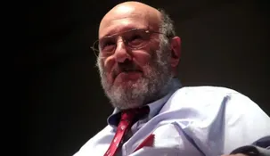 Walter Block, autor de Defendiendo lo indefendible.