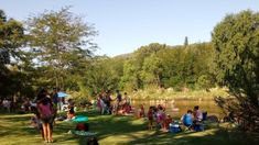 En Córdoba hay un pueblo con ríos y playas mágicas ideal para alejarse la de gente. En Córdoba hay un pueblo con ríos y playas mágicas ideal para alejarse la de gente.