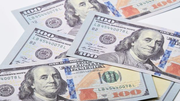 El dólar oficial viene de dos semanas consecutivas al alza.