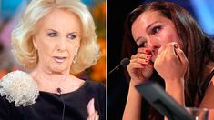 Yo lo amo, estoy desolada, no sé lo que pasó, le escribió Pampita a Mirtha sobre Nacho Yo lo amo, estoy desolada, no sé lo que pasó, le escribió Pampita a Mirtha sobre Nacho