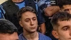 Thomsen le pidió a la Corte Suprema de Justicia bonaerense la nulidad del juicio y que se le revoque la prisión perpetua. Thomsen le pidió a la Corte Suprema de Justicia bonaerense la nulidad del juicio y que se le revoque la prisión perpetua.