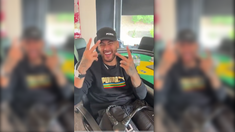 Elecciones en Brasil: Neymar bailó al ritmo del tema de campaña de Bolsonaro Elecciones en Brasil: Neymar bailó al ritmo del tema de campaña de Bolsonaro