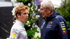 Marko aseguró lo que hizo Lawson fue demasiado poco: Necesitamos un segundo piloto fuerte Marko aseguró lo que hizo Lawson fue demasiado poco: Necesitamos un segundo piloto fuerte