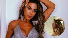 No dejó tendencia sin mostrar en sus redes sociales. No dejó tendencia sin mostrar en sus redes sociales.