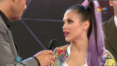 Barbie Vélez blanqueó la mala onda familiar: No nos juntamos con nadie, con Fede estamos solos Barbie Vélez blanqueó la mala onda familiar: No nos juntamos con nadie, con Fede estamos solos