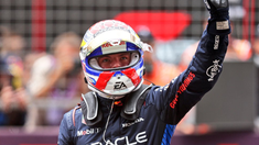 Verstappen se aleja en el campeonato de pilotos. Verstappen se aleja en el campeonato de pilotos.