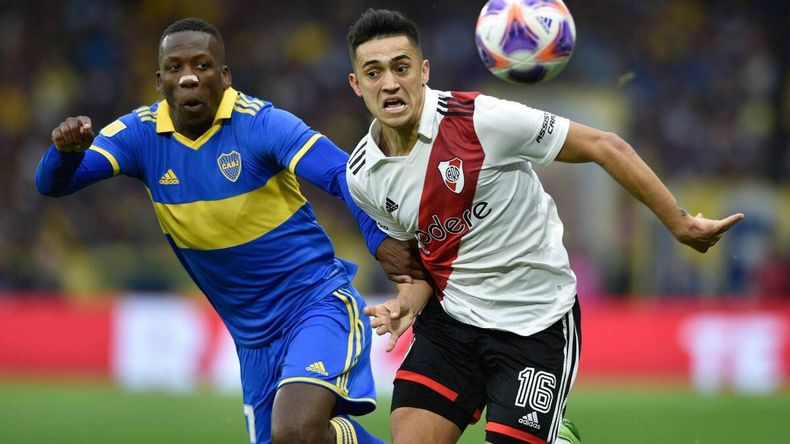 Este ranking desglosa la jerarquía digital de los clubes.