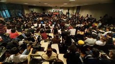 Los alumnos de facultades avanzaron en medidas de fuerza contra el veto de Javier Milei. Los alumnos de facultades avanzaron en medidas de fuerza contra el veto de Javier Milei.