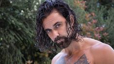 ¿Mariano Martínez quiere conquistar a Camila Homs? Sus gestos en Instagram ¿Mariano Martínez quiere conquistar a Camila Homs? Sus gestos en Instagram