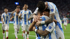 ¿De dónde salieron los campeones del mundo?