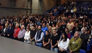 El PJ santafesino se reunió para definir la estrategia de cara a las elecciones 2023.