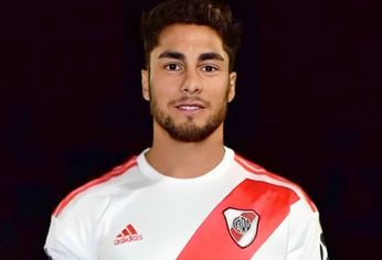 River le ofreció a Ezequiel Cirigliano una asesor legal
