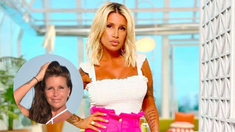 El off white es uno de sus diseños favoritos. El off white es uno de sus diseños favoritos.