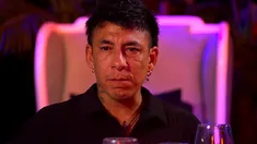 la exmujer de brian sarmiento apunto contra eliana guercio: me parece una grasada la exmujer de brian sarmiento apunto contra eliana guercio: me parece una grasada