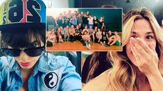 El elenco de Esperanza Mía palpita la emoción en la previa de su show en el Luna Park El elenco de Esperanza Mía palpita la emoción en la previa de su show en el Luna Park