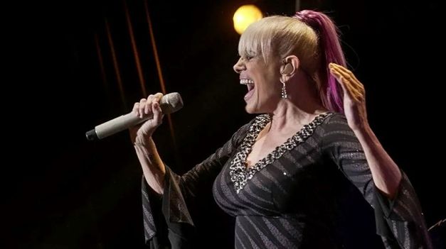 La cantante convocó a sumarse a la 33° Marcha del Orgullo en redes sociales.