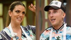 La insólita decisión del jurado para definir a los finalistas de Masterchef Celebrity La insólita decisión del jurado para definir a los finalistas de Masterchef Celebrity
