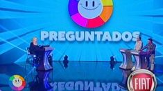 Preguntados debutó en el programa de Susana; conocé su versión televisiva Preguntados debutó en el programa de Susana; conocé su versión televisiva
