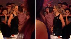 La extrema delgadez de Evelyn Von Brocke en la final del Bailando 2015 La extrema delgadez de Evelyn Von Brocke en la final del Bailando 2015