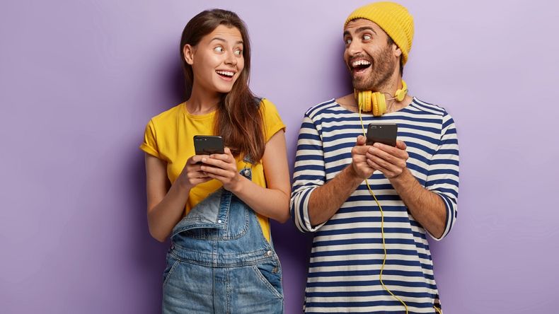 Con este truco de WhatsApp podrás saber si tu pareja borra los&nbsp; chats.