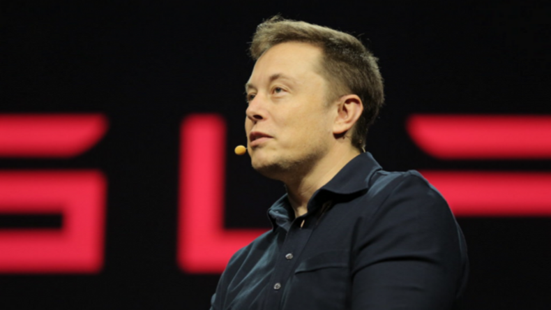 Elon Musk adelantó sus ideas para Twitter.