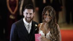 Lionel Messi contó cómo inicó su historia de amor con Antonela Roccuzzo Lionel Messi contó cómo inicó su historia de amor con Antonela Roccuzzo