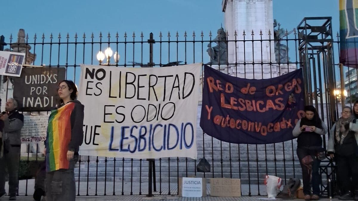 Juicio por el triple lesbicidio de Barracas: testigos clave complicaron la situación del acusado