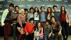 Cris Morena presenta Aliados, el musical Cris Morena presenta Aliados, el musical