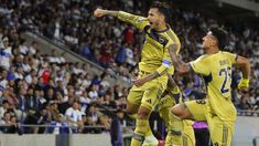 Boca Juniors ganó su primer partido en la Copa Libertadores 2026. Boca Juniors ganó su primer partido en la Copa Libertadores 2026.