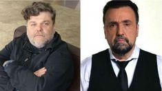 Como en el barrio: Alfredo Casero quiere un mano a mano con Navarro Como en el barrio: Alfredo Casero quiere un mano a mano con Navarro