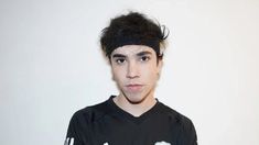 El streamer de 24 años podría debutar frente a Boca en la Liga. El streamer de 24 años podría debutar frente a Boca en la Liga.