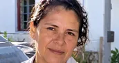 Nanci Godoy fue reportada como desaparecida el 7 de octubre.