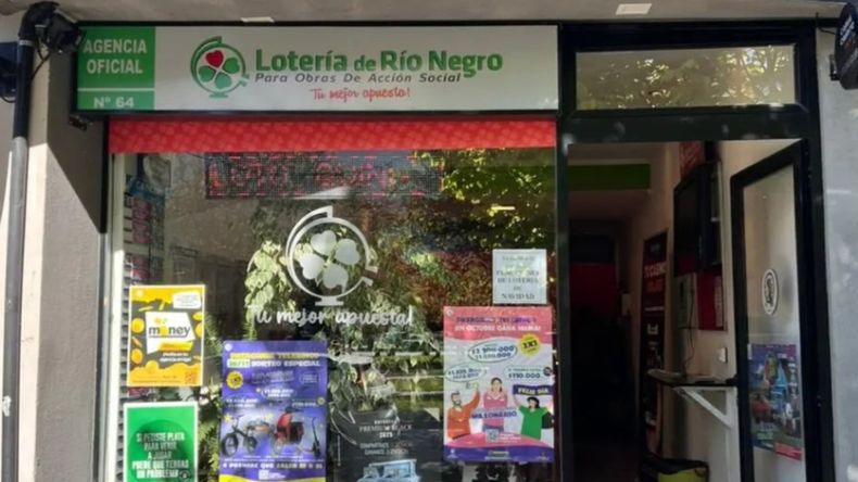 El hombre se volvió millonario tras 20 años de jugar en el Quini 6.
