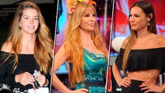 Graciela Alfano provoca: La China Suárez me encanta; ella es una estrella, Pampita no Graciela Alfano provoca: La China Suárez me encanta; ella es una estrella, Pampita no