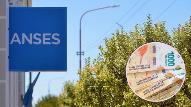 ANSES detalló quiénes pueden acceder un bono de $55.000 en febrero 2024.