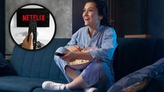 Netflix: la serie oculta de 8 capítulos que cuando la descubrís no parás de mirarla.