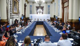 ElObservatorio de Familias y Juventudes de la Cámara de Diputados de la Nación lleva adelante una campaña Antibullying y deCiudadanía Digital.