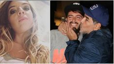 La catarsis en Twitter de Dalma Maradona: ¡No es mi culpa, ni la de mi hermana! La catarsis en Twitter de Dalma Maradona: ¡No es mi culpa, ni la de mi hermana!
