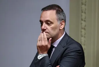 Declara la escribana de Manuel Adorni en la causa por presunto enriquecimiento ilícito Declara la escribana de Manuel Adorni en la causa por presunto enriquecimiento ilícito