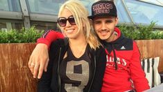 Mauro Icardi echó a su representante y Wanda Nara ya es la dueña absoluta de su carrera Mauro Icardi echó a su representante y Wanda Nara ya es la dueña absoluta de su carrera