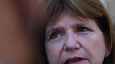 Patricia Bullrich fue denunciada por la compra son sobreprecios de cuatro lanchas.