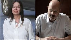 Pettovello y Sturzenegger estuvieron en la Mesa de Diálogo.