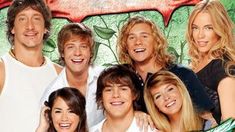 A seis años del final de Casi Ángeles. A seis años del final de Casi Ángeles.