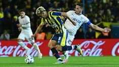 Independiente iguala 1-1 con Rosario Central por la Copa de la Liga. Independiente iguala 1-1 con Rosario Central por la Copa de la Liga.