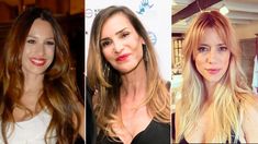 María Vázquez se suma al jurado del Bailando 2016: ironías sobre Pampita y qué dijo de Nicole María Vázquez se suma al jurado del Bailando 2016: ironías sobre Pampita y qué dijo de Nicole