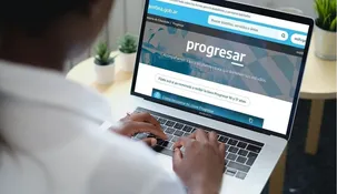 La inscripción para las Becas Progresar se extiende hasta abril. La inscripción para las Becas Progresar se extiende hasta abril.