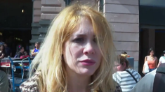Lilia Lemoine acusó a la periodista de tener mala intención.