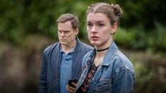 De qué se trata Safe, la serie que se metió en el Top 10 de Netflix con drama y suspenso De qué se trata Safe, la serie que se metió en el Top 10 de Netflix con drama y suspenso